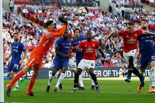 soc voi so tien mourinho duoc cap cho mua he 2018