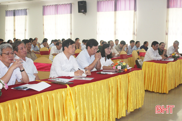 Trang bị kiến thức, kỹ năng để đại biểu HĐND làm tròn trách nhiệm