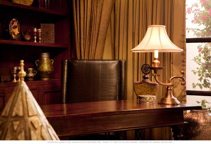 Khám phá phòng tổng thống, nơi tỷ phú Trump từng ở