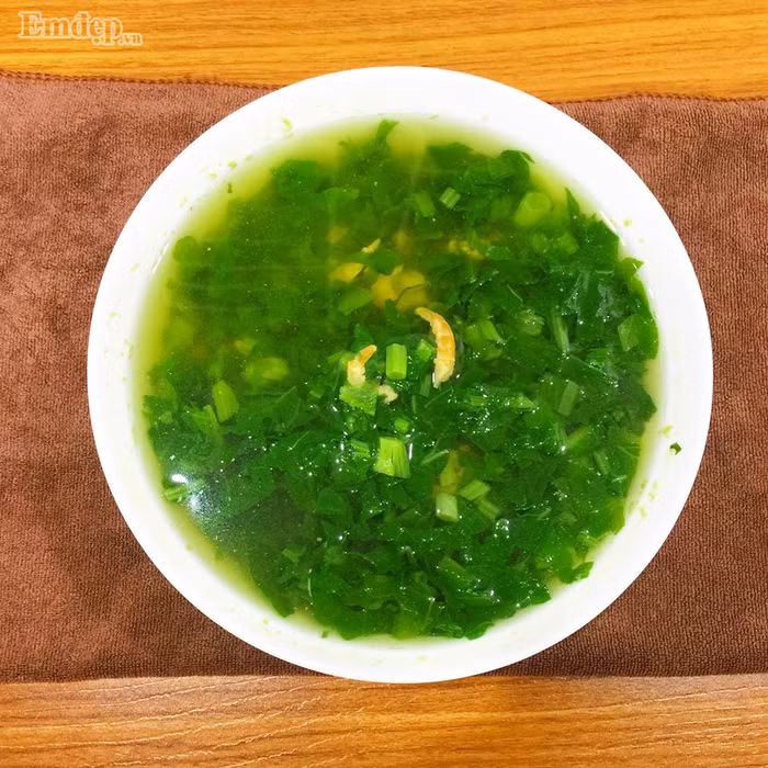 Mâm cơm 4 món cho gia đình thân yêu những ngày hè nóng bức