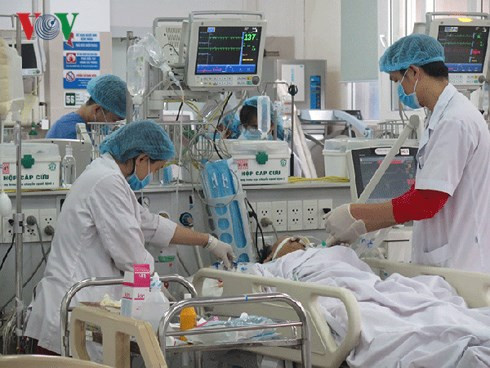 Điều chỉnh giá 40 dịch vụ y tế từ 1/7/2018 ảnh 1 Điều chỉnh giá 40 dịch vụ y tế từ 1/7/2018