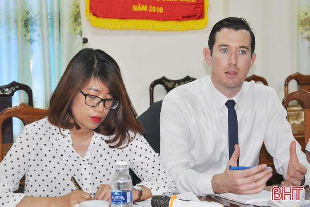 Hơn 10.000 người dân tham gia phòng ngừa di cư trái phép sang Úc