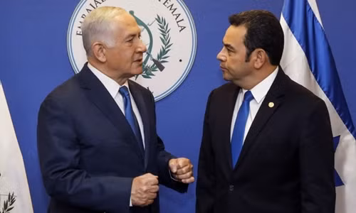 Thế giới ngày qua: Cảnh sát lục soát nhà riêng cựu Thủ tướng Malaysia