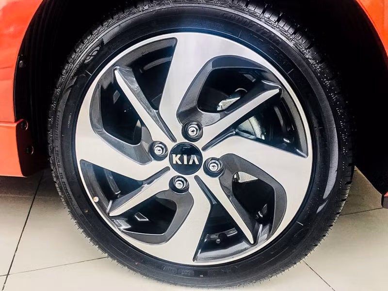 Kia Morning S 2018 mới có giá chỉ 390 triệu đồng tại Việt Nam