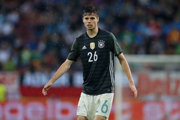 Đội hình 11 ngôi sao bỏ lỡ World Cup 2018 vì không được triệu tập vào ĐTQG