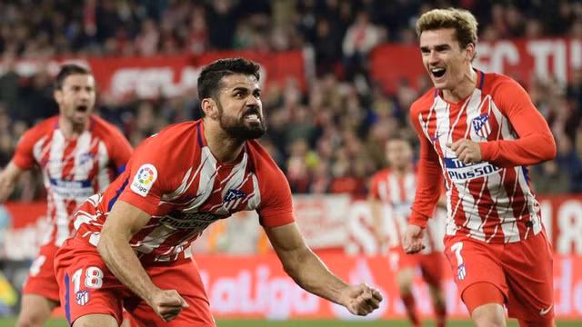 Thông tin trước trận chung kết Europa League: Marseille - Atletico Madrid