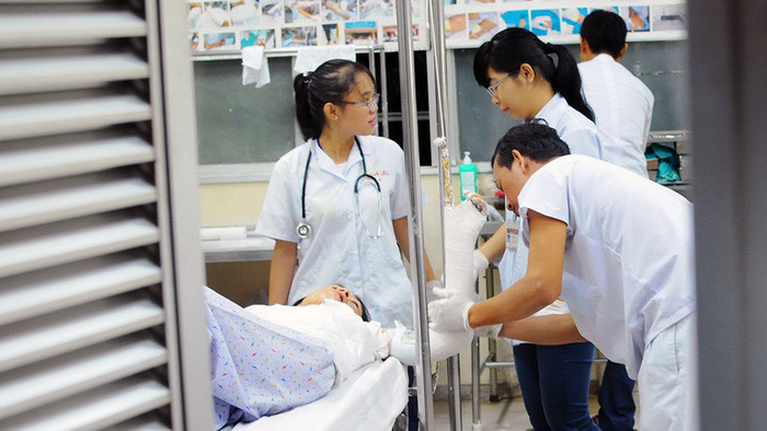 Sẽ giảm phí 40 dịch vụ cho người bệnh ảnh 1 Sẽ giảm phí 40 dịch vụ cho người bệnh