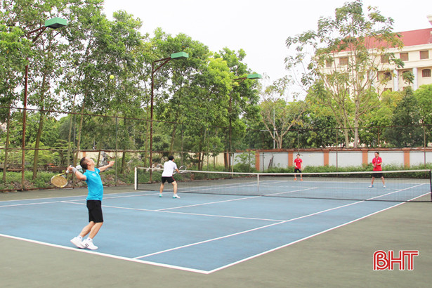 Điện lực Hà Tĩnh vô địch môn bóng đá hội thao các điện lực phía Nam