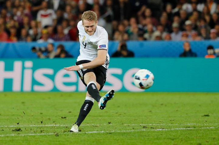 Đội hình 11 ngôi sao bỏ lỡ World Cup 2018 vì không được triệu tập vào ĐTQG