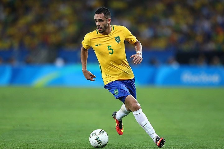 Đội hình mạnh nhất của Brazil ở VCK World Cup 2018