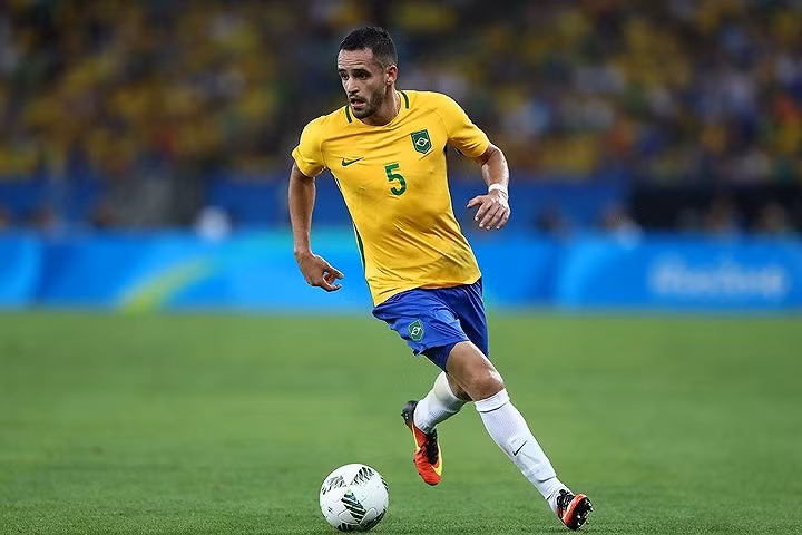 Đội hình mạnh nhất của Brazil ở VCK World Cup 2018