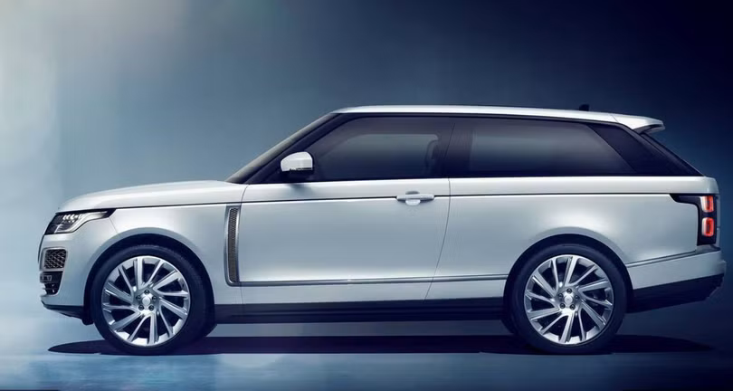 13 mau xe suv dat nhat moi thoi dai