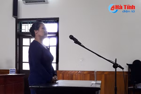 Tăng 5 năm tù giam cho nữ quái lừa đảo chiếm đoạt tài sản