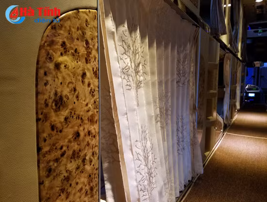 Cận cảnh “chuyên cơ mặt đất” cao cấp tại Hà Tĩnh