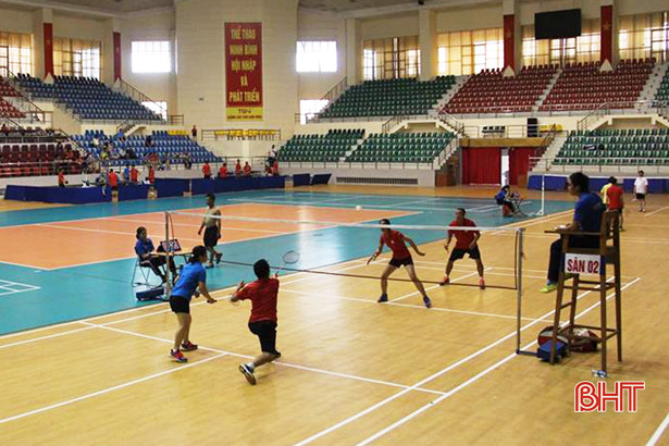 Điện lực Hà Tĩnh vô địch môn bóng đá hội thao các điện lực phía Nam