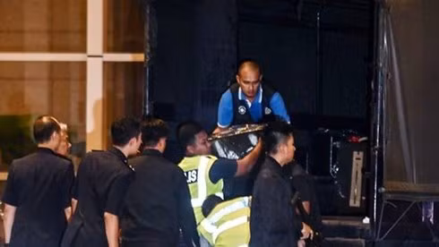 Thế giới ngày qua: Chỉ có 3 người sống sót trong vụ máy bay chở hơn 100 người rơi ở Cuba