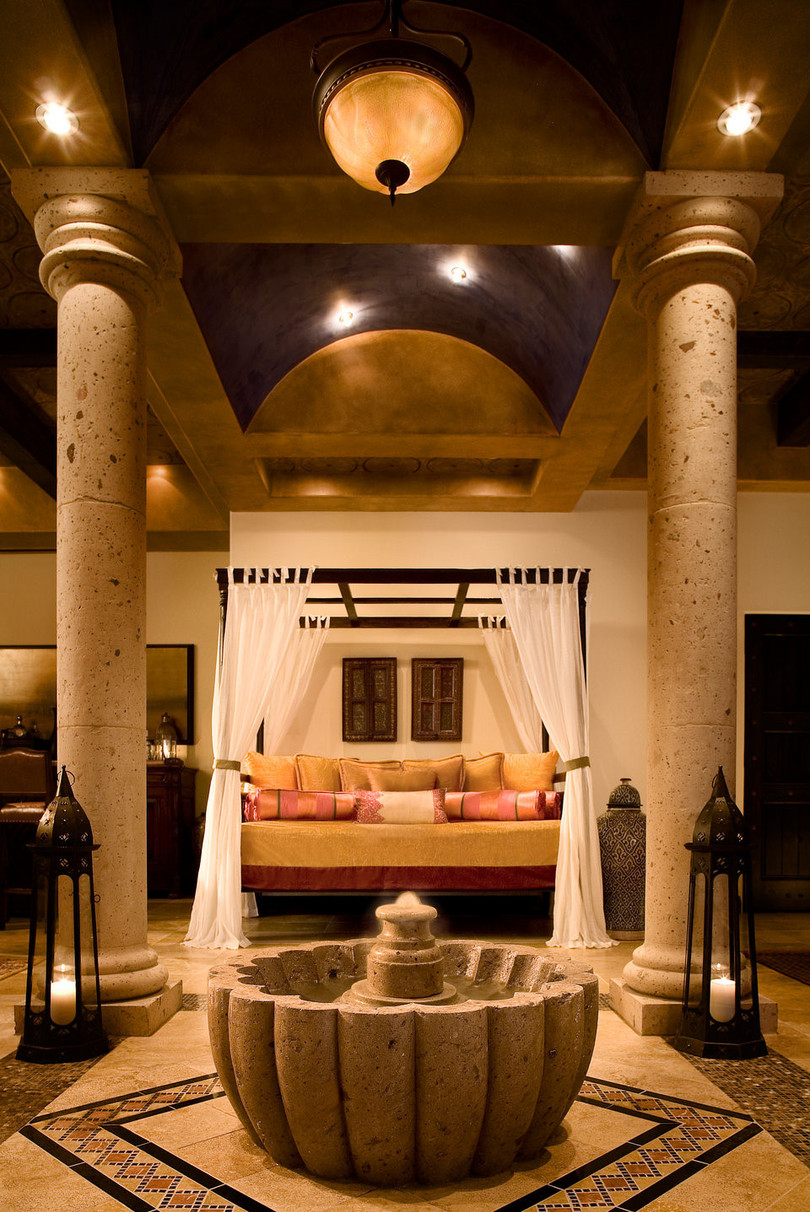 Khám phá phòng tổng thống, nơi tỷ phú Trump từng ở