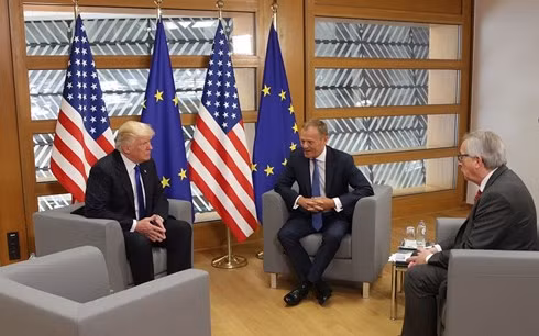 Thế giới ngày qua: Mỹ lần đầu tiên có nữ Giám đốc Cơ quan tình báo Trung ương