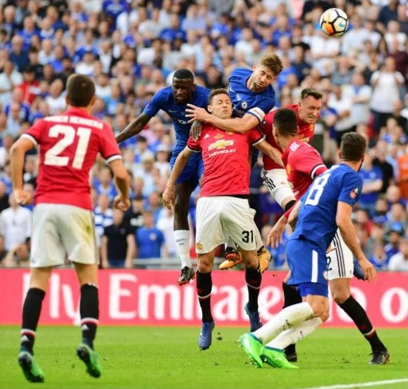 cau thu mu chet lang nhin chelsea vo dich fa cup