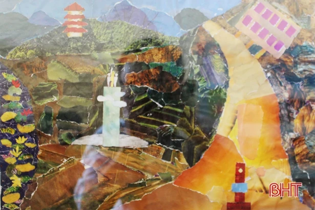 Hơn 15.000 bài thi “Tìm hiểu truyền thống quê hương Can Lộc”