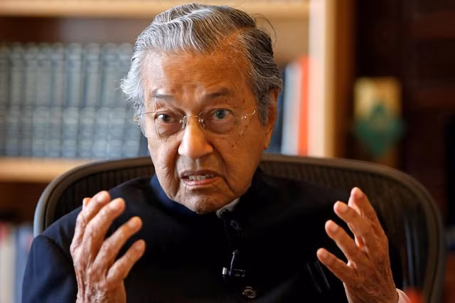 Báo chí Malaysia sẽ được hướng dẫn thế nào là tin giả ảnh 1 bao chi malaysia se duoc huong dan the nao la tin gia