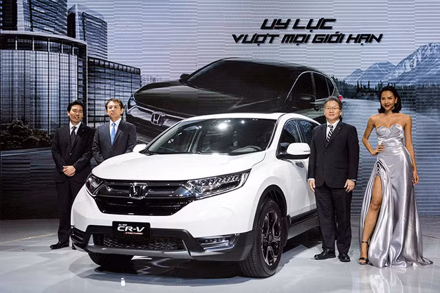 o at vao viet nam o to nhap khau thue 0 tu thai lan tron di dau