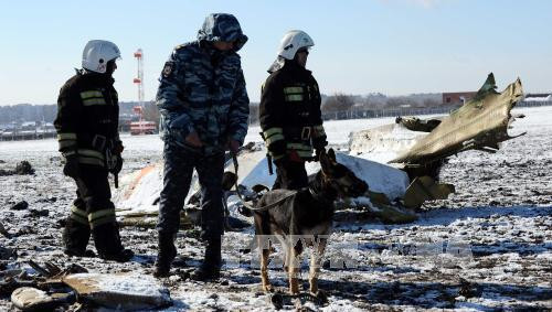 Những vụ tai nạn máy bay thảm khốc trong lịch sử ảnh 4 nhung vu tai nan may bay tham khoc trong lich su