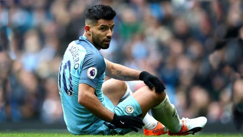 Đội hình 11 ngôi sao bỏ lỡ World Cup 2018 vì không được triệu tập vào ĐTQG