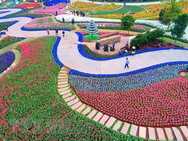 Tứ Xuyên hồi sinh mạnh mẽ sau cơn đại địa chấn kinh hoàng năm 2018