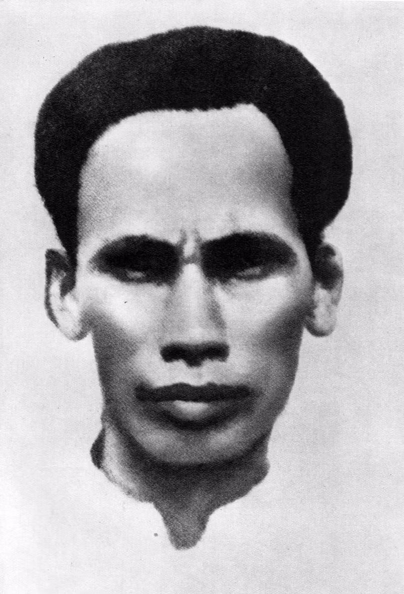 50 bức ảnh lịch sử về Chủ tịch Hồ Chí Minh ảnh 5 50 bức ảnh lịch sử về Chủ tịch Hồ Chí Minh