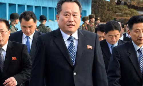 Thế giới ngày qua: Mỹ lần đầu tiên có nữ Giám đốc Cơ quan tình báo Trung ương