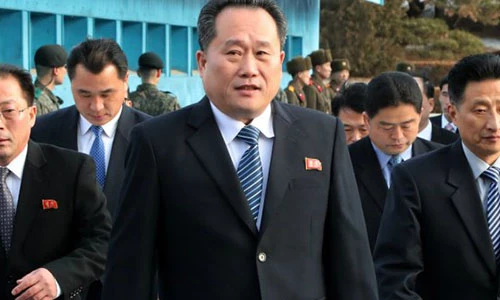 Thế giới ngày qua: Mỹ lần đầu tiên có nữ Giám đốc Cơ quan tình báo Trung ương