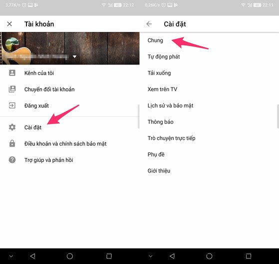 Cách giới hạn thời gian xem video trên YouTube
