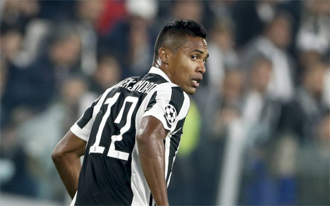 M.U khả năng mua xong Alex Sandro sau chung kết FA Cup