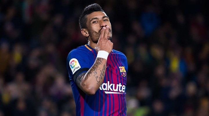 Đội hình mạnh nhất của Brazil ở VCK World Cup 2018