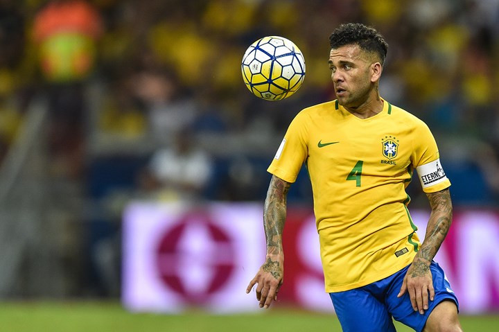 Đội hình 11 ngôi sao bỏ lỡ World Cup 2018 vì không được triệu tập vào ĐTQG