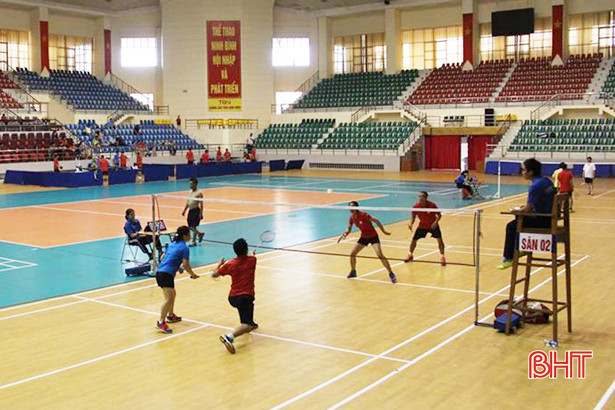 Điện lực Hà Tĩnh vô địch môn bóng đá hội thao các điện lực phía Nam