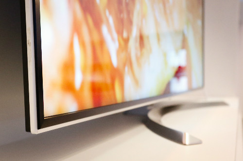 Nhiều mẫu TV giảm giá mạnh trước mùa World Cup