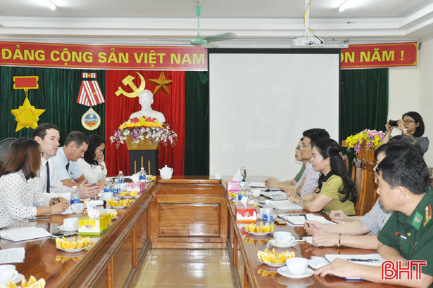 Hơn 10.000 người dân tham gia phòng ngừa di cư trái phép sang Úc