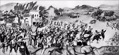 Can Lộc - dấu son văn hóa và cách mạng ảnh 3