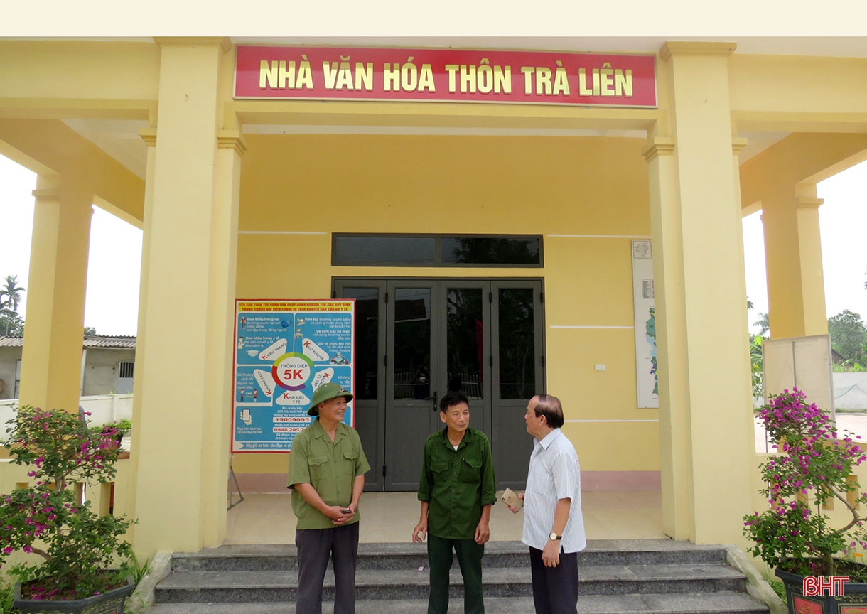 Phan Duy Đường - từ người lính phá bom dũng cảm đến Bí thư Huyện ủy vì dân