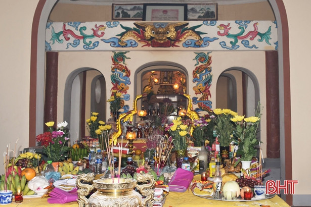 doc dao le hoi cau ngu o cam nhuong