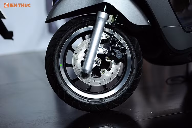 sieu pham xe ga kymco like 125 gia 50 trieu tai viet nam