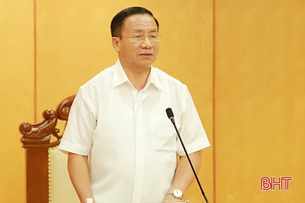 Nâng cao vai trò, trách nhiệm trong tổ chức sản xuất và xử lý môi trường