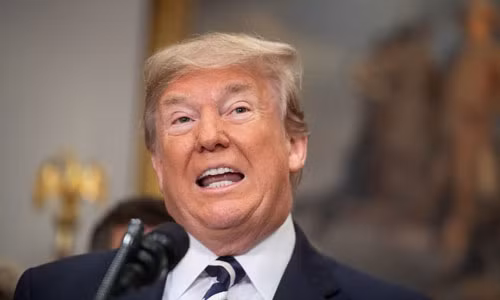 4 kịch bản với Triều Tiên sau khi Trump hủy họp thượng đỉnh