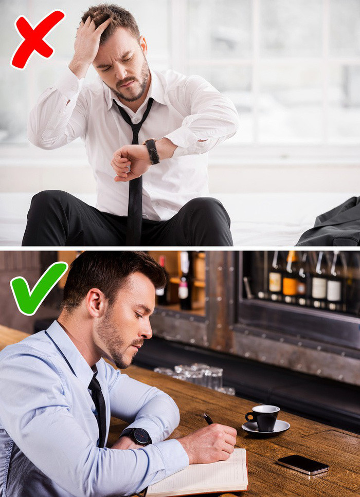 11 hanh dong gay mat diem tram trong chon cong so