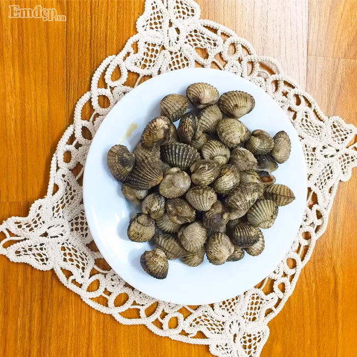 Bữa tối ngày nóng chỉ cần 4 món đơn giản mà ngon