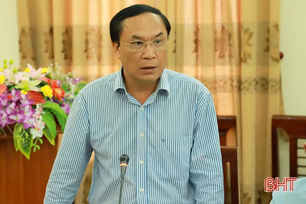 Có cơ chế phù hợp để Văn phòng Điều phối NTM tỉnh hoạt động ngày càng hiệu quả