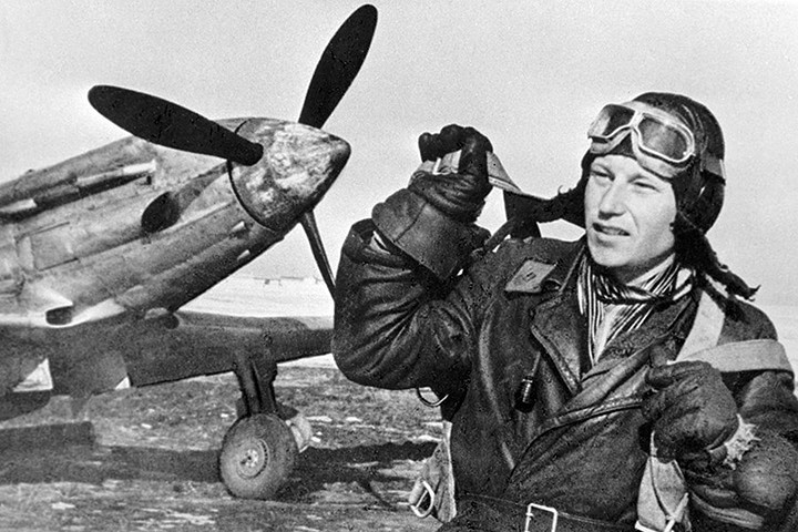 Mỹ viện trợ vũ khí giúp Hồng quân nâng sức chiến đấu trong Thế chiến 2