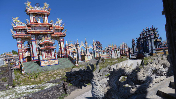 Khám phá 30 địa điểm du lịch Việt Nam ảnh 20 kham pha 30 dia diem du lich viet nam